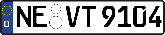 NE-VT9104
