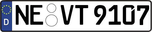 NE-VT9107