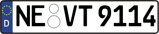 NE-VT9114