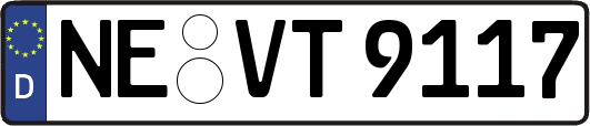 NE-VT9117