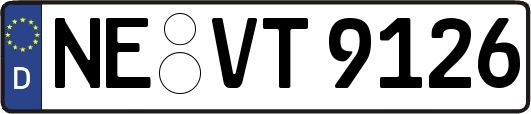 NE-VT9126