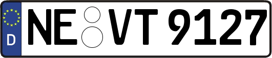 NE-VT9127