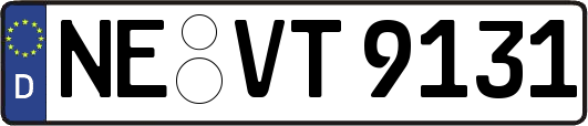 NE-VT9131
