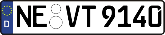 NE-VT9140