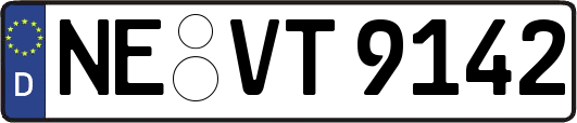 NE-VT9142
