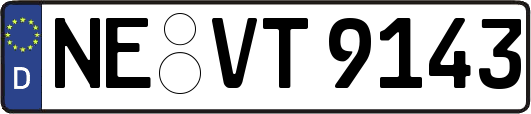 NE-VT9143