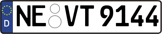 NE-VT9144