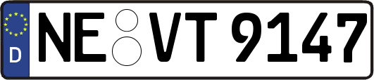 NE-VT9147