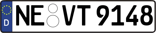 NE-VT9148