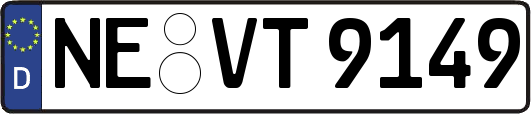 NE-VT9149