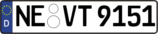 NE-VT9151