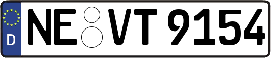 NE-VT9154