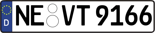 NE-VT9166