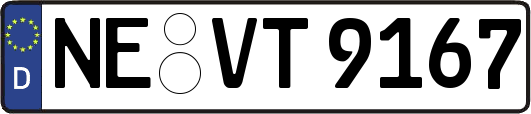 NE-VT9167