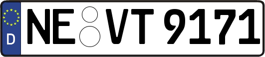 NE-VT9171
