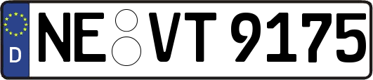 NE-VT9175