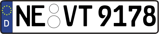 NE-VT9178