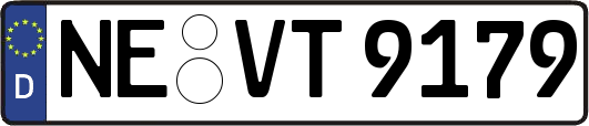 NE-VT9179