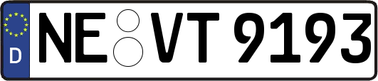NE-VT9193