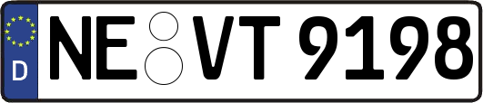 NE-VT9198