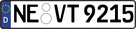 NE-VT9215