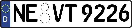 NE-VT9226