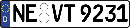 NE-VT9231
