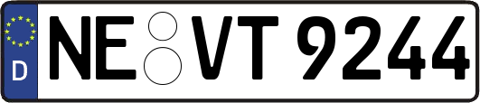 NE-VT9244