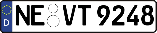 NE-VT9248