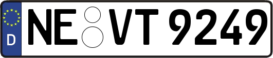 NE-VT9249