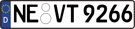 NE-VT9266