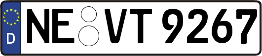 NE-VT9267