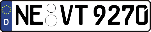 NE-VT9270