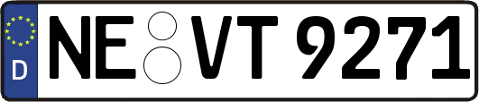NE-VT9271
