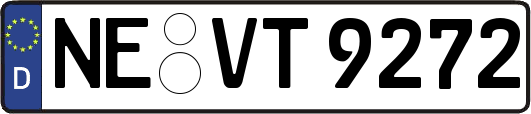 NE-VT9272