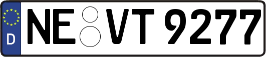 NE-VT9277