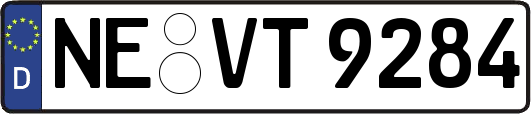NE-VT9284