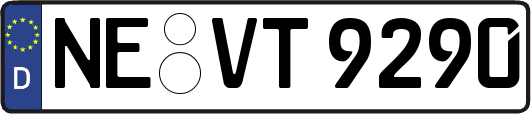 NE-VT9290