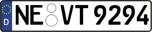 NE-VT9294