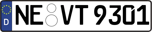 NE-VT9301