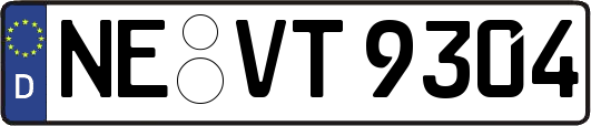NE-VT9304