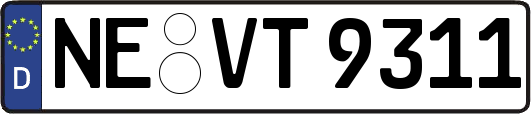 NE-VT9311