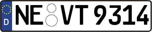 NE-VT9314
