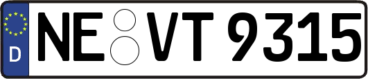NE-VT9315