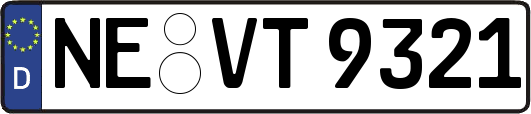 NE-VT9321