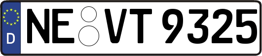 NE-VT9325