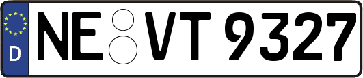 NE-VT9327
