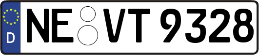NE-VT9328