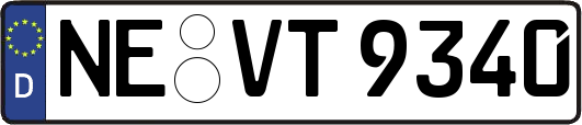 NE-VT9340