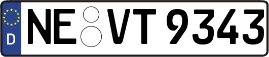 NE-VT9343